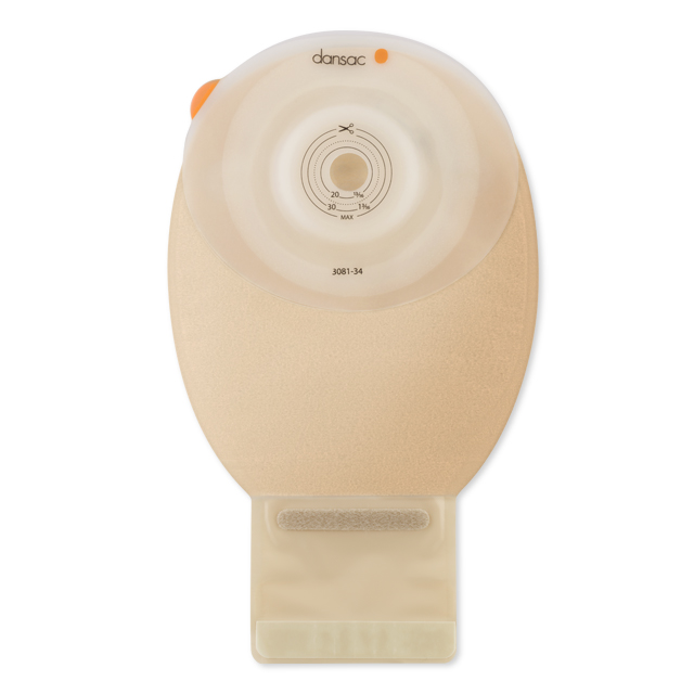 NovaLife TRE™ 1 Soft Convex Midi, Ausstreifbeutel