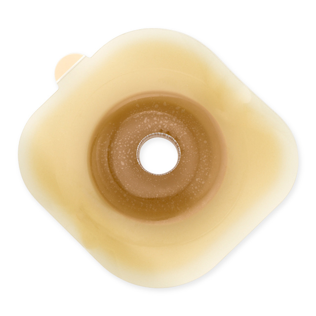 Nova™ 2 Soft Convex Basisplatte