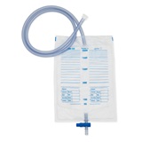 Urostomie Nachtbeutel