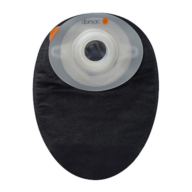 NovaLife TRE™ 1 Black geschlossener Beutel Soft Konvex Maxi